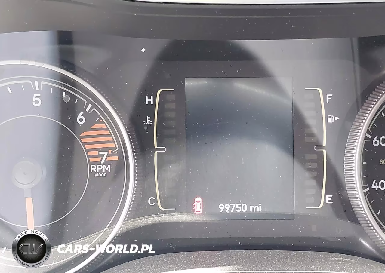 2019 Jeep Cherokee Latitude Fwd VIN:1C4PJLCB5KD485290 - 7