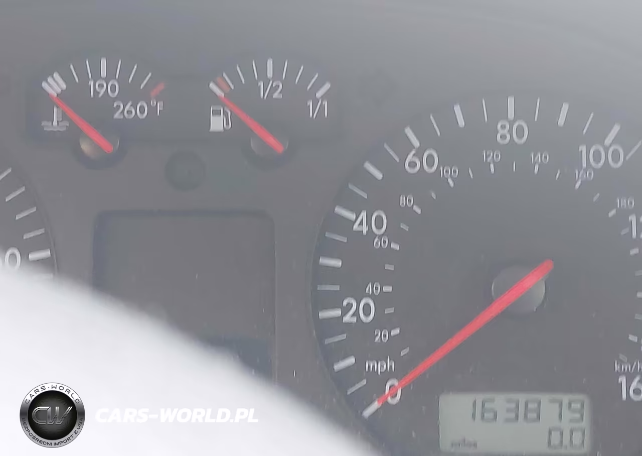 2003 Volkswagen Gti Vr6 VIN:9BWDH61J934055974 - 7