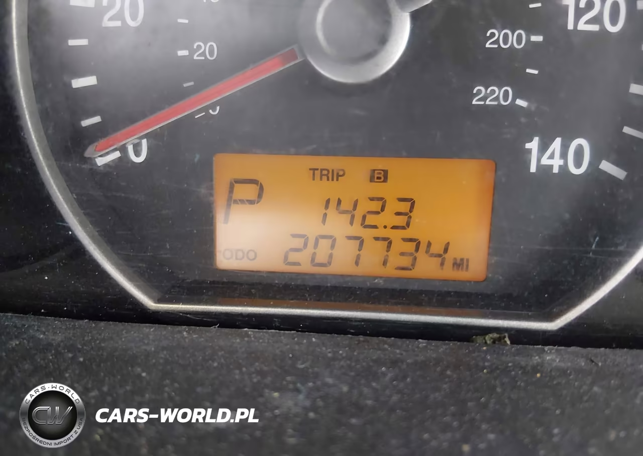 2009 Kia Rondo Lx VIN:KNAFG528197273102 - 16