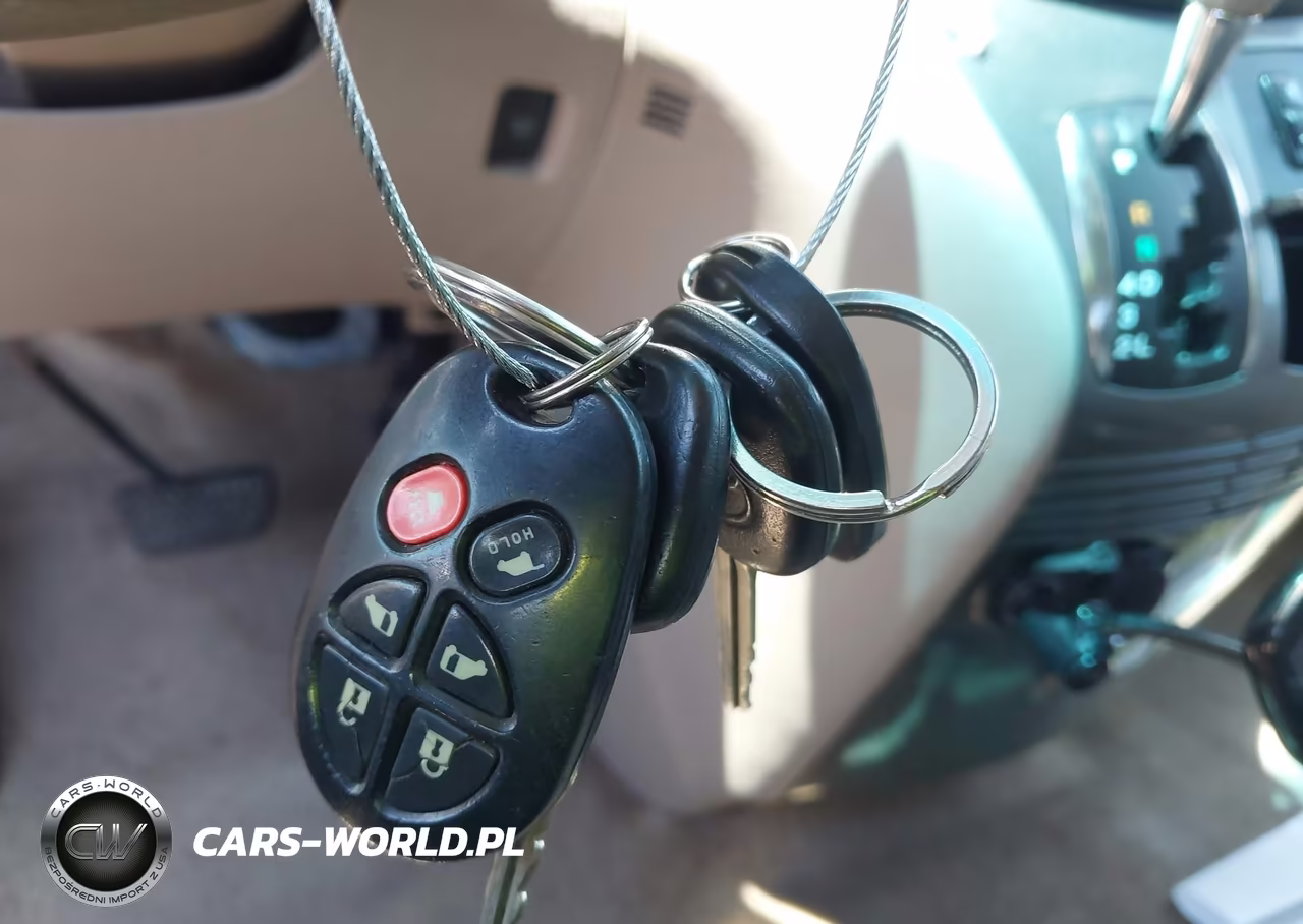 2006 Toyota Sienna Xle VIN:5TDZA22C36S443739 - 11