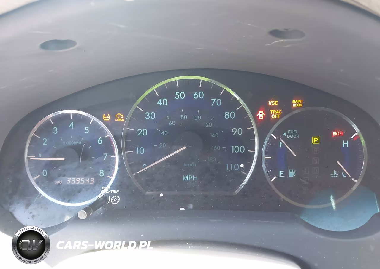 2006 Toyota Sienna Xle VIN:5TDZA22C36S443739 - 7