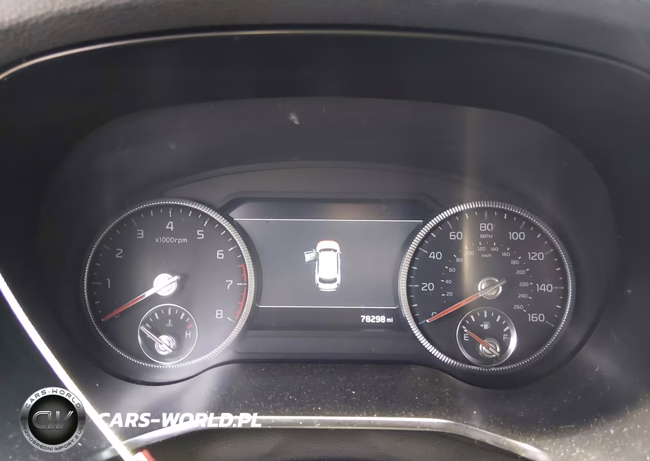 2022 Kia Telluride Sx VIN:5XYP5DHC2NG201843 - 7