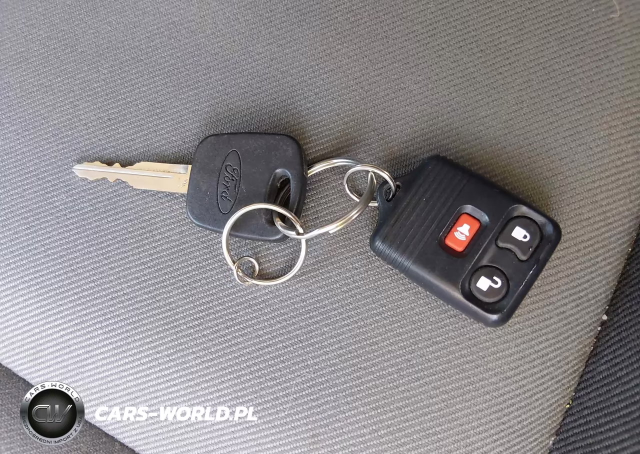 2004 Ford Escape Xls VIN:1FMYU92144KB35294 - 11