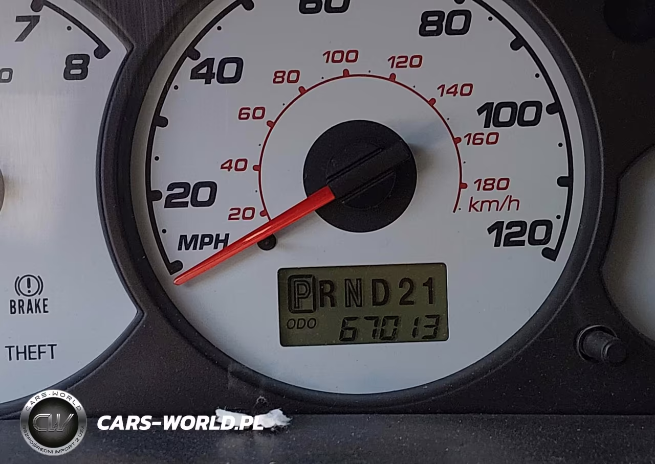 2004 Ford Escape Xls VIN:1FMYU92144KB35294 - 16
