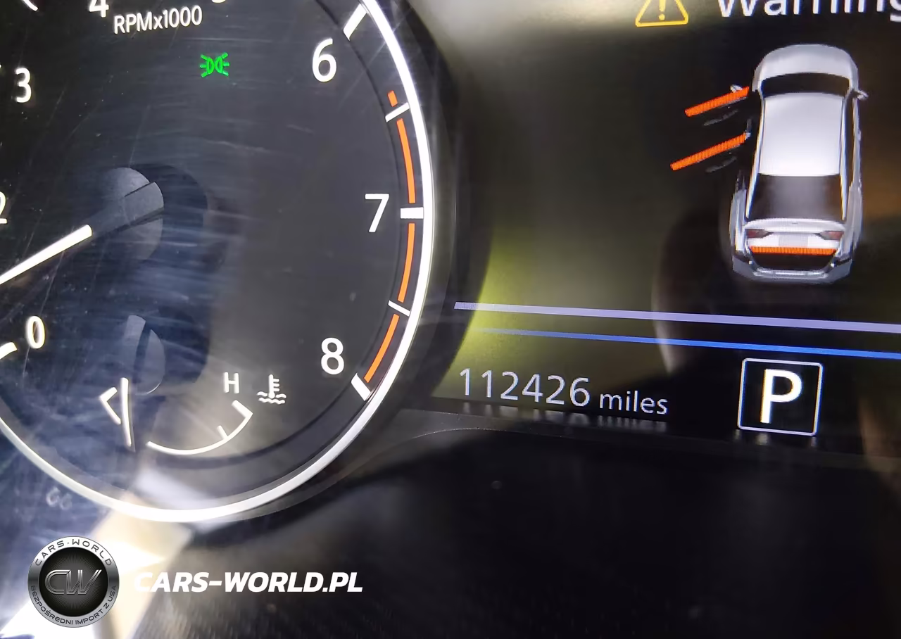 2019 Nissan Altima 2.5 S VIN:1N4BL4BV6KN315963 - 15