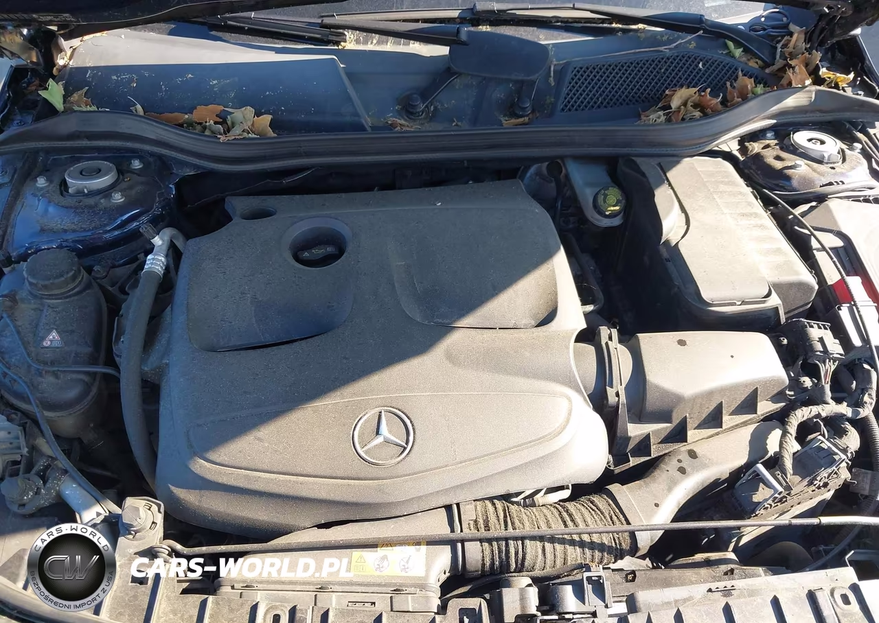 2018 Mercedes-Benz Gla 250 4Matic VIN:WDCTG4GB4JJ371501 - 10