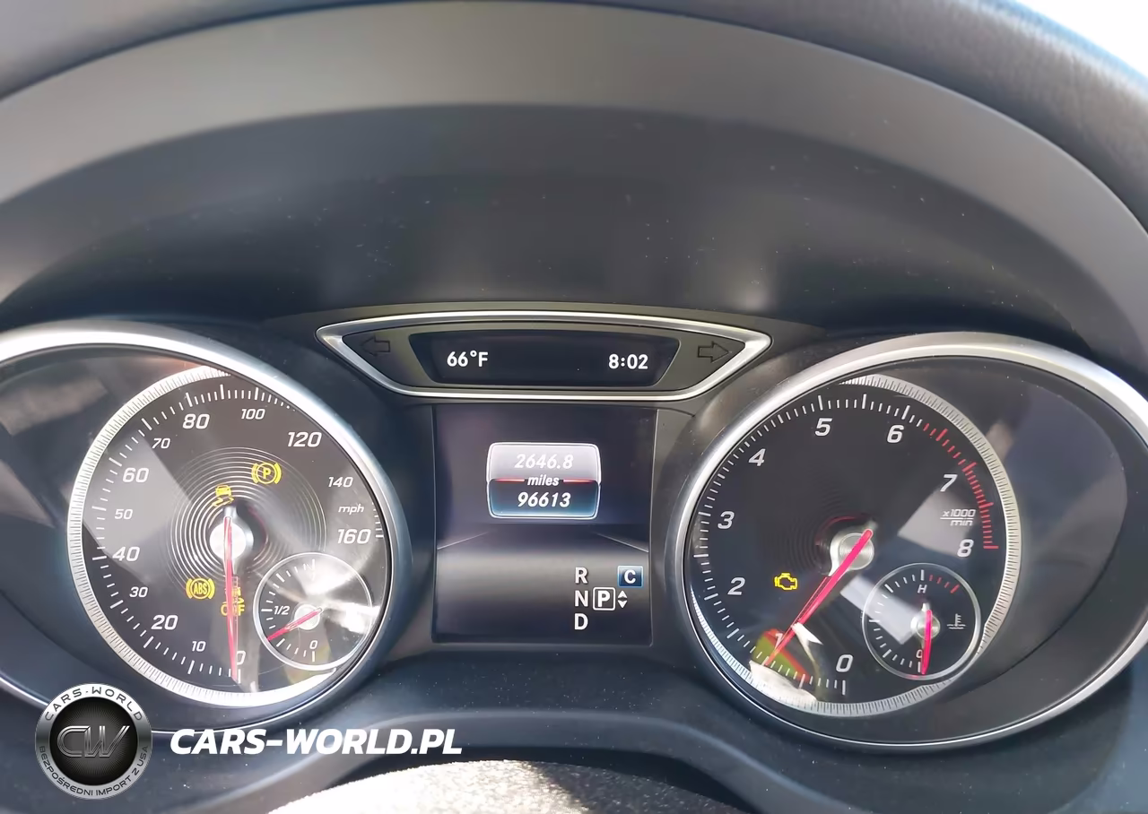 2018 Mercedes-Benz Gla 250 4Matic VIN:WDCTG4GB4JJ371501 - 7