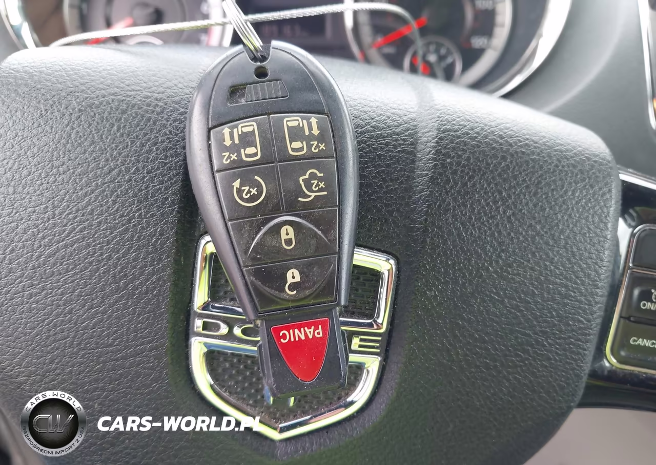 2019 Dodge Grand Caravan Sxt VIN:2C4RDGCG7KR671980 - 11