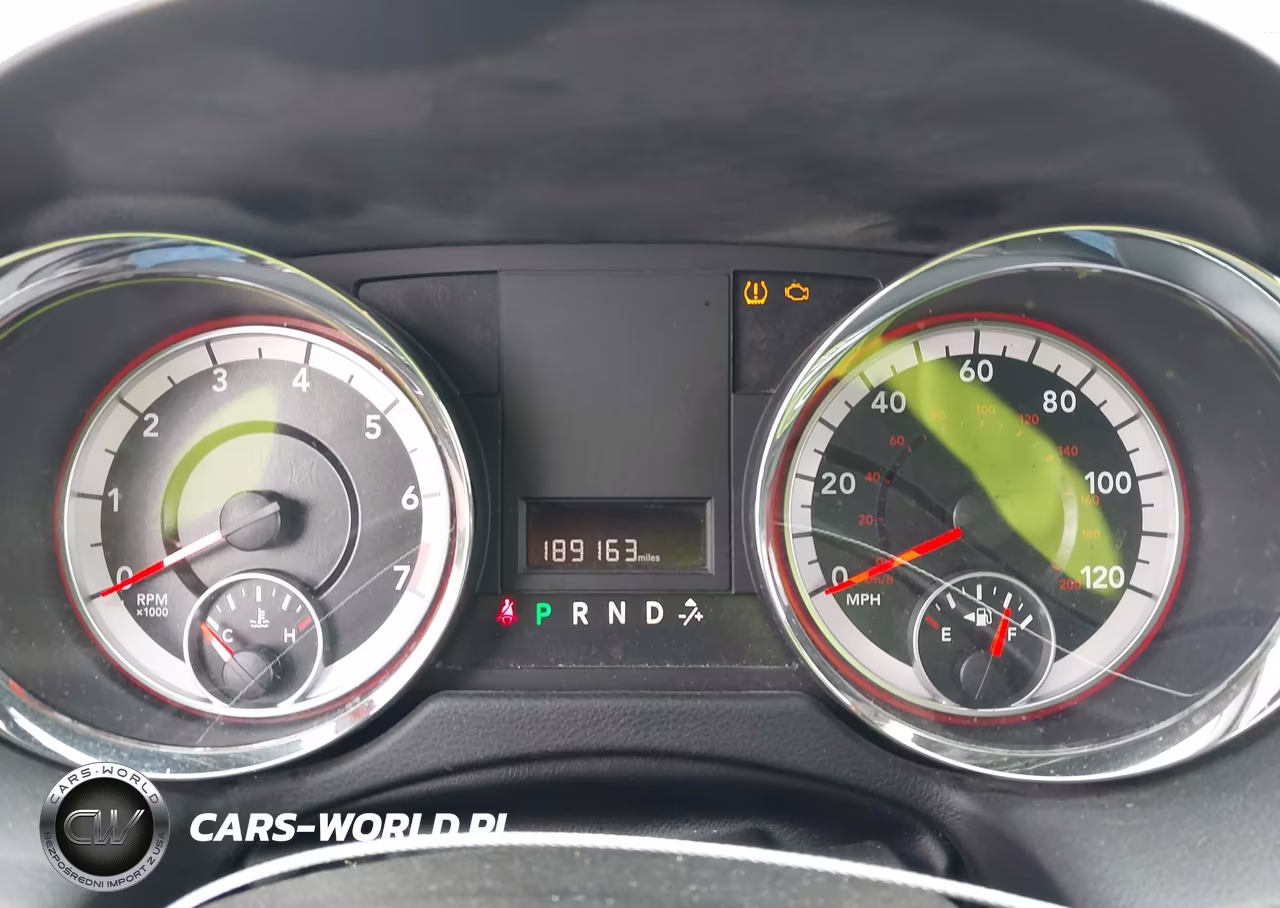 2019 Dodge Grand Caravan Sxt VIN:2C4RDGCG7KR671980 - 7