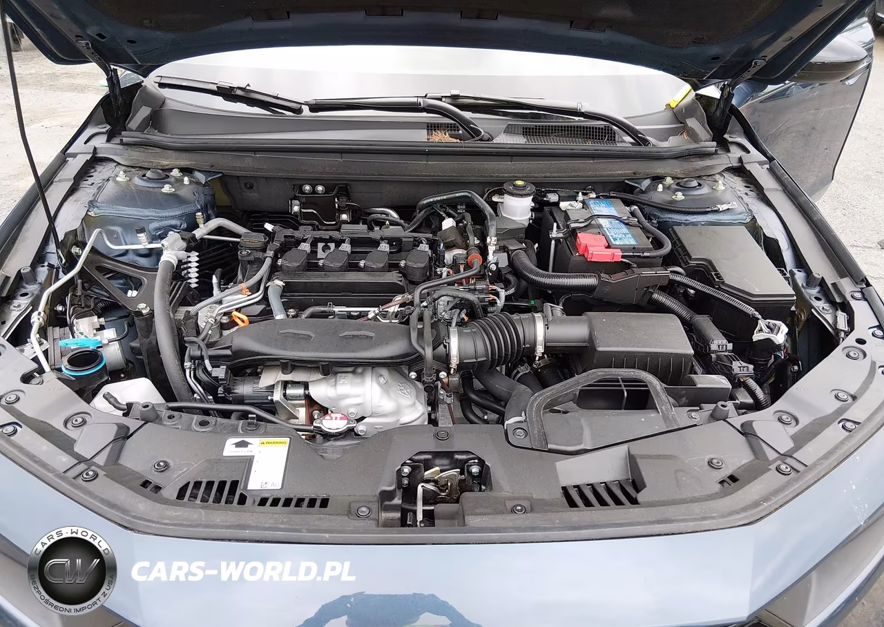 2025 Honda Accord Se VIN:1HGCY1F42SA057062 - 10