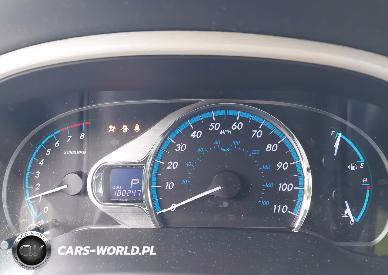 2014 Toyota Sienna Xle V6 8 Passenger VIN:5TDYK3DC4ES523478 - 7