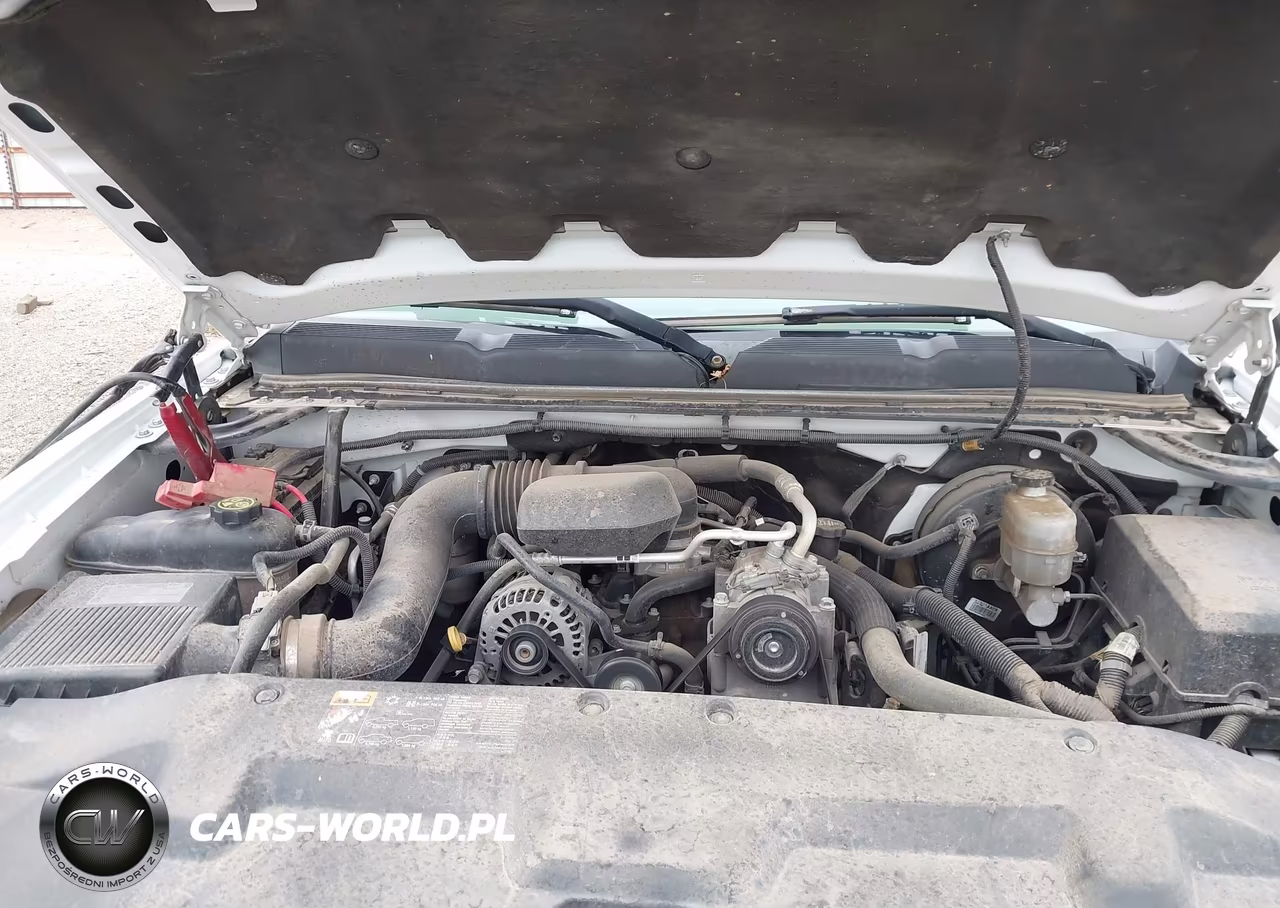 2013 Chevrolet Silverado 1500 Work Truck VIN:1GCNCPEX4DZ106724 - 10