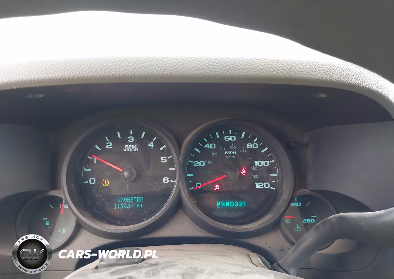 2013 Chevrolet Silverado 1500 Work Truck VIN:1GCNCPEX4DZ106724 - 7