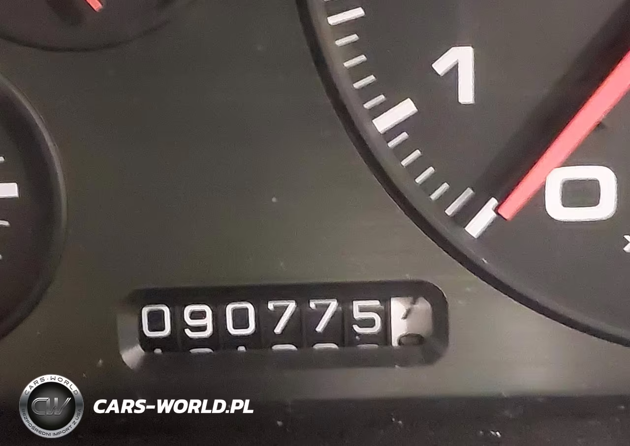 1996 Acura Nsx T VIN:JH4NA118XTT000456 - 7