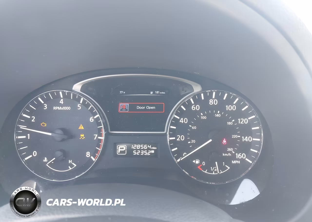 2015 Nissan Altima 2.5 S VIN:1N4AL3APXFC146749 - 7