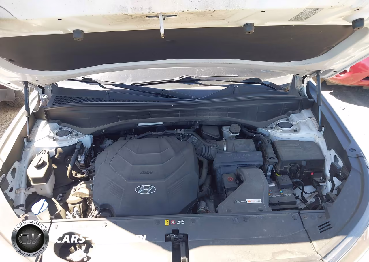 2020 Hyundai Palisade Sel VIN:KM8R4DHE8LU137957 - 10
