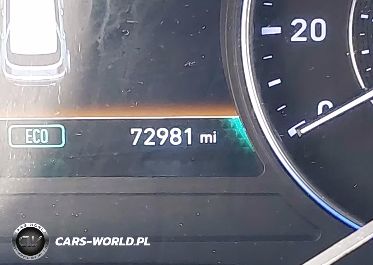 2020 Hyundai Palisade Sel VIN:KM8R4DHE8LU137957 - 16