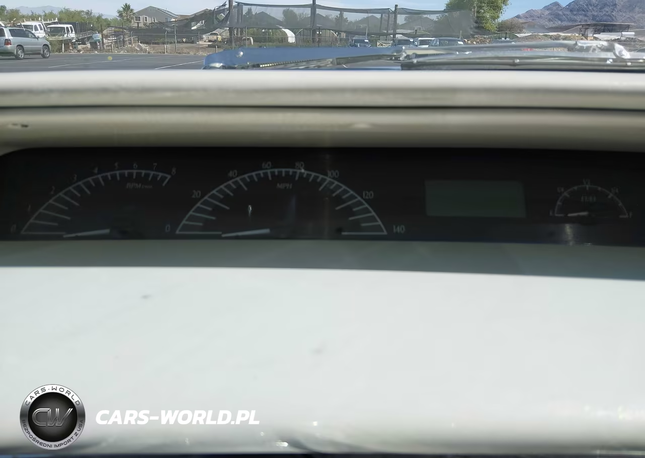 1963 Chevrolet Impala VIN:0000031847B194475 - 7