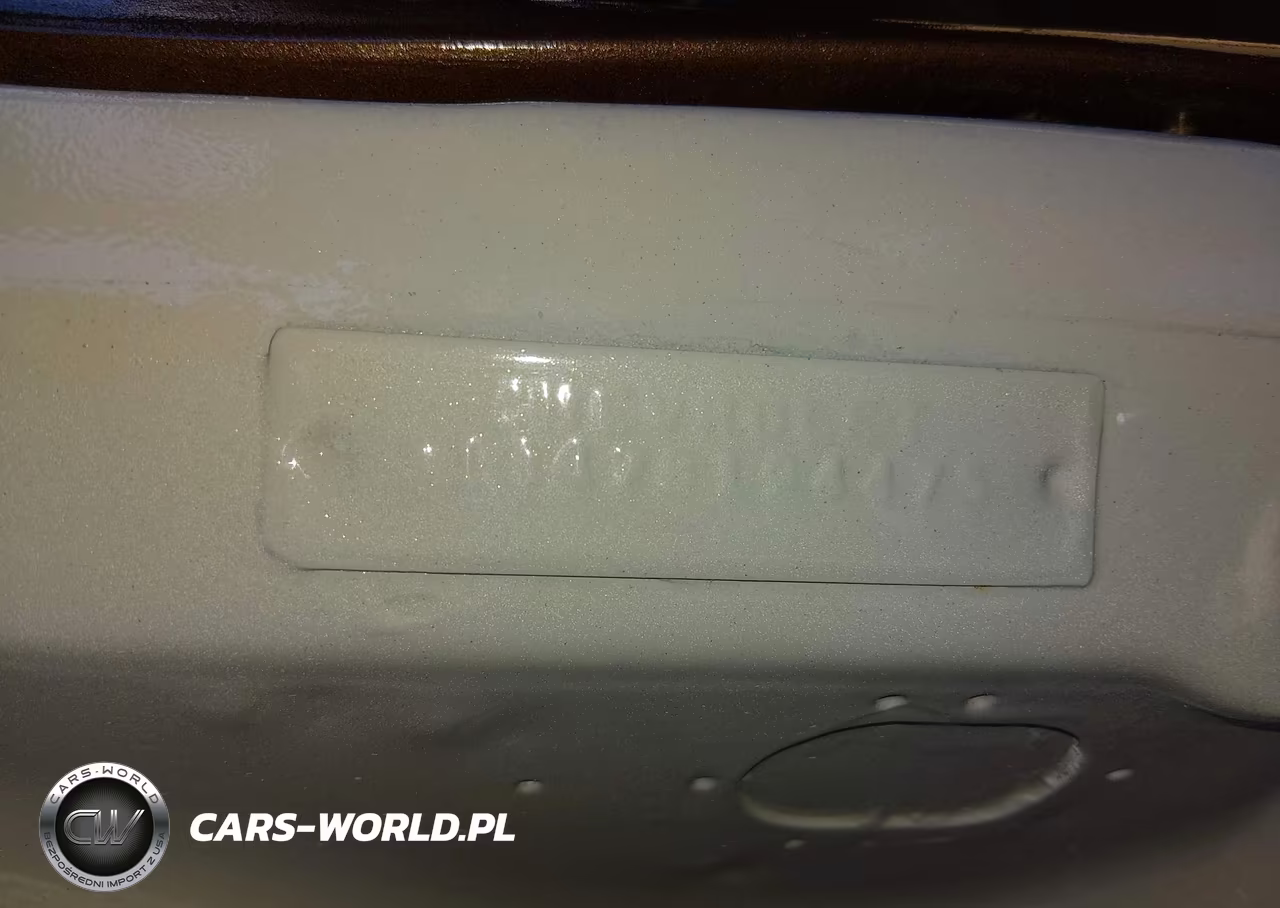 1963 Chevrolet Impala VIN:0000031847B194475 - 9