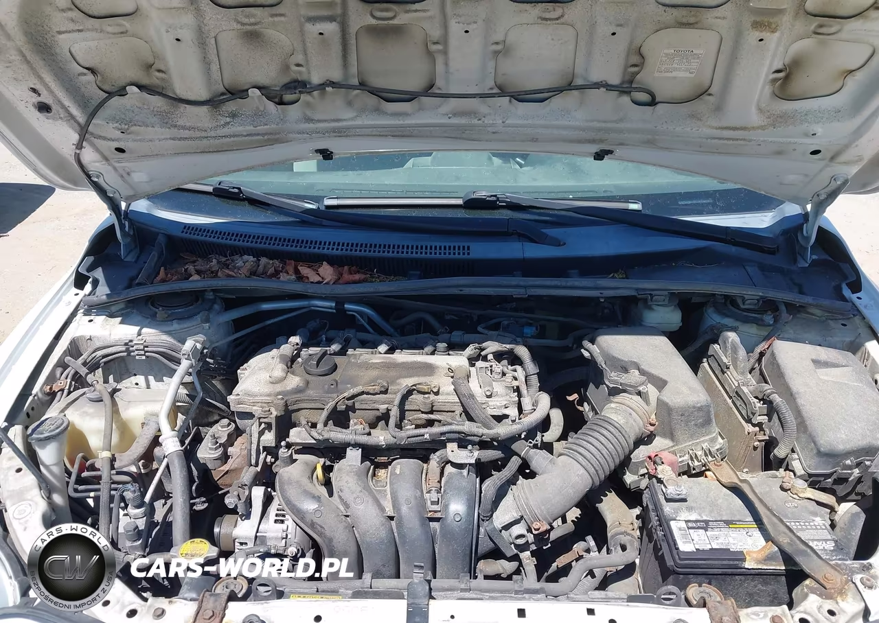 2013 Toyota Corolla Le VIN:2T1BU4EE7DC953079 - 10