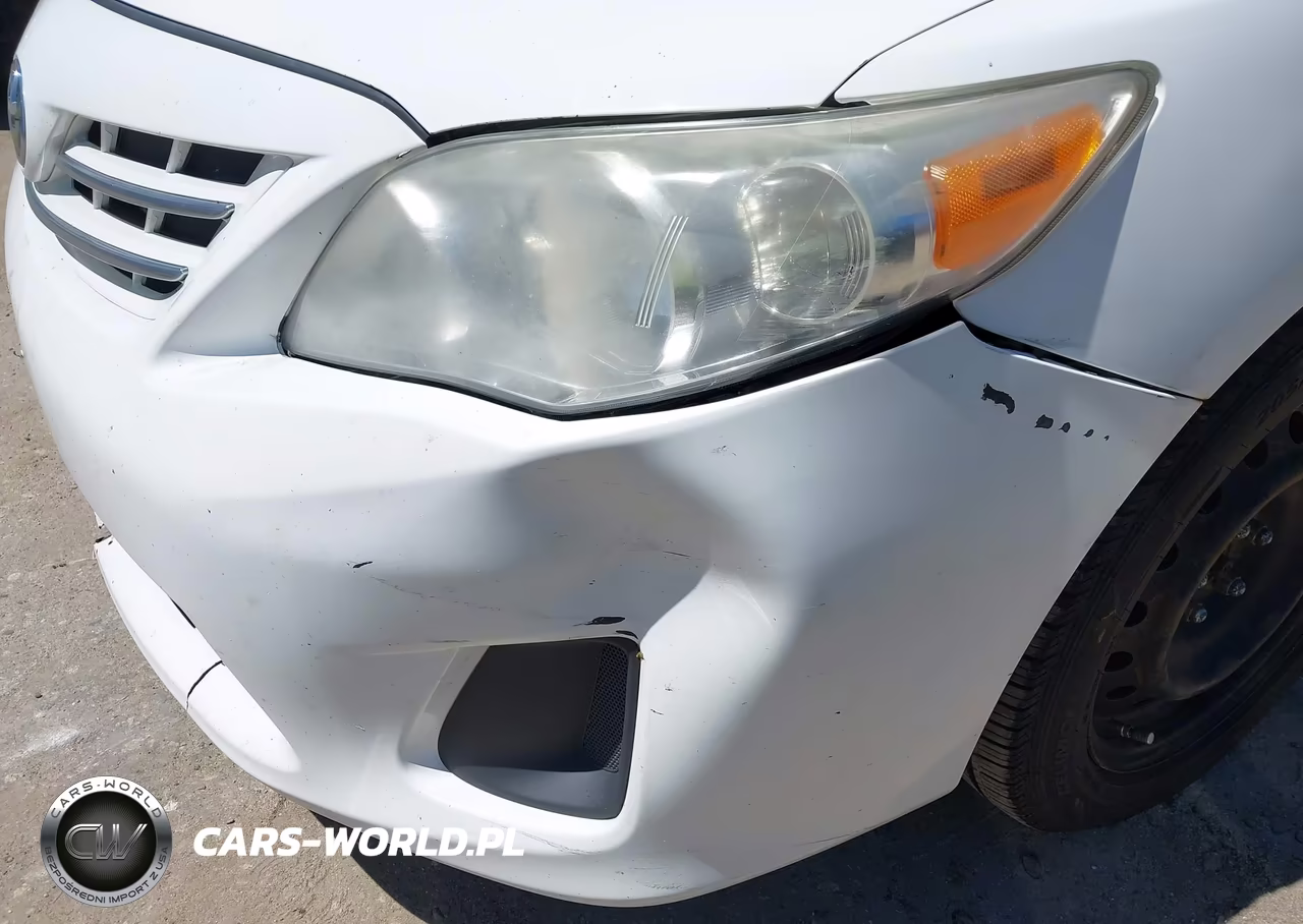 2013 Toyota Corolla Le VIN:2T1BU4EE7DC953079 - 6