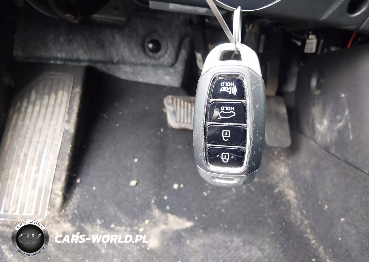 2019 Hyundai Kona Sel VIN:KM8K2CAA3KU318861 - 11