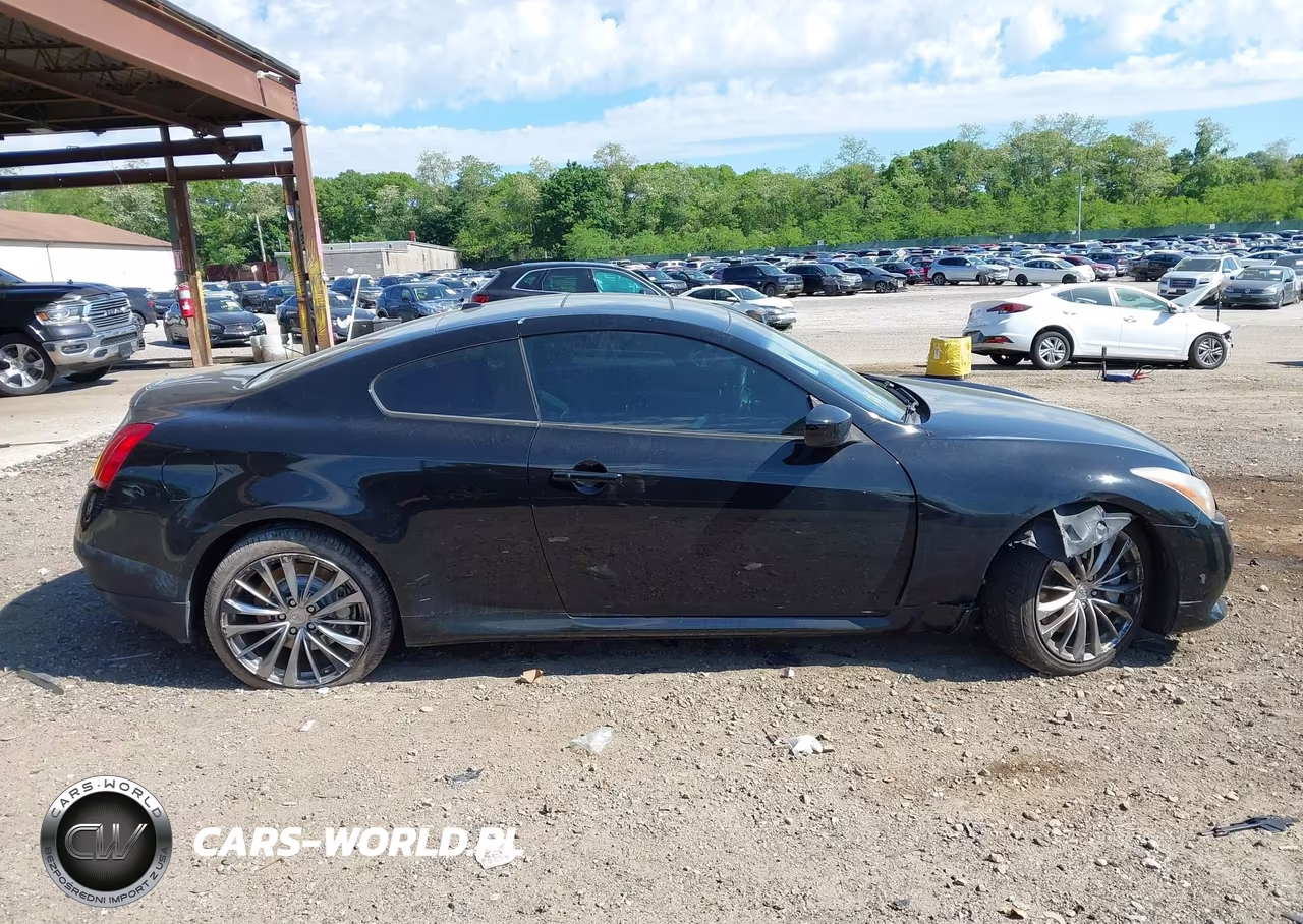 2011 Infiniti G37 Journey VIN:JN1CV6EK7BM211402 - 13