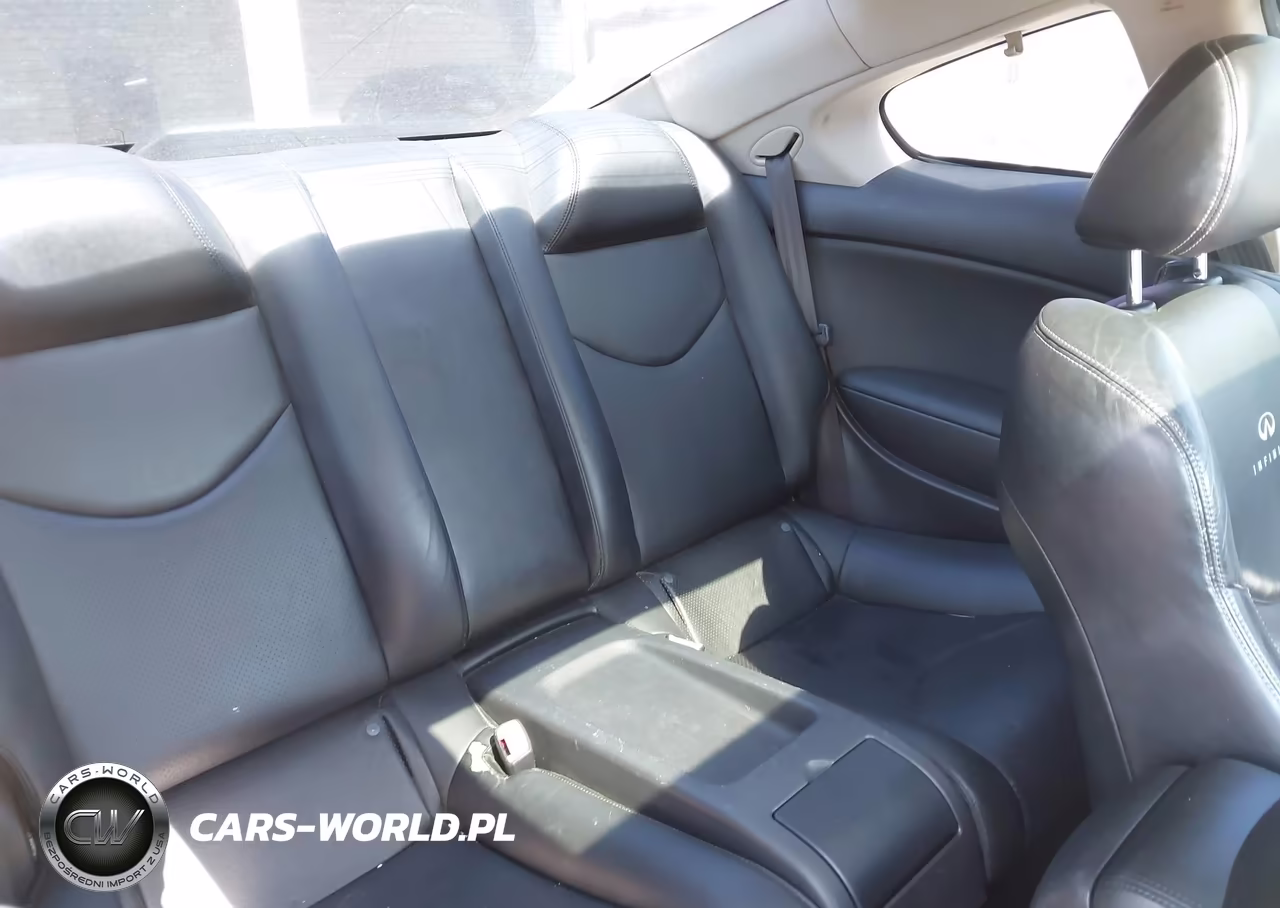 2011 Infiniti G37 Journey VIN:JN1CV6EK7BM211402 - 8