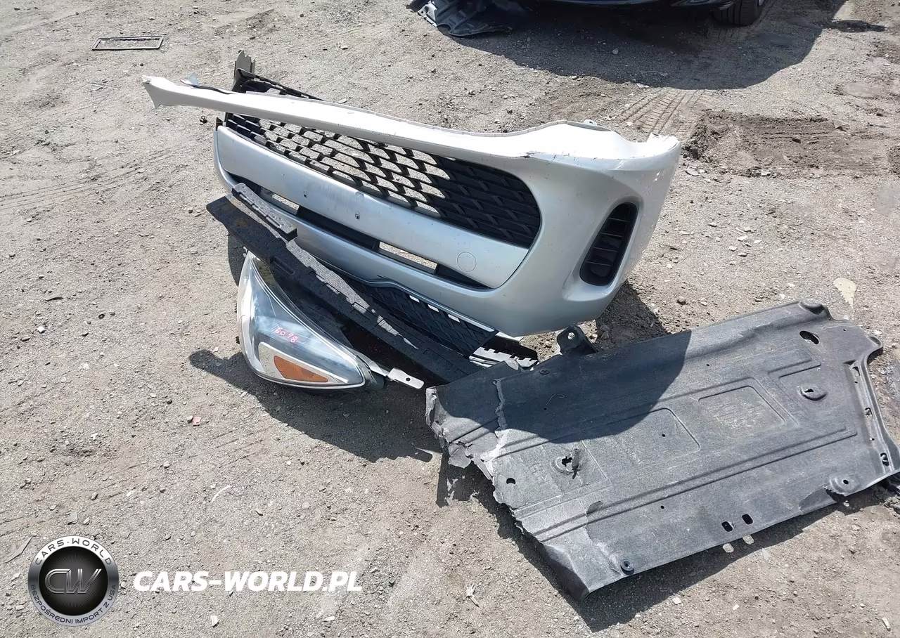 2020 Kia Rio Lx VIN:3KPA24AD3LE287997 - 12