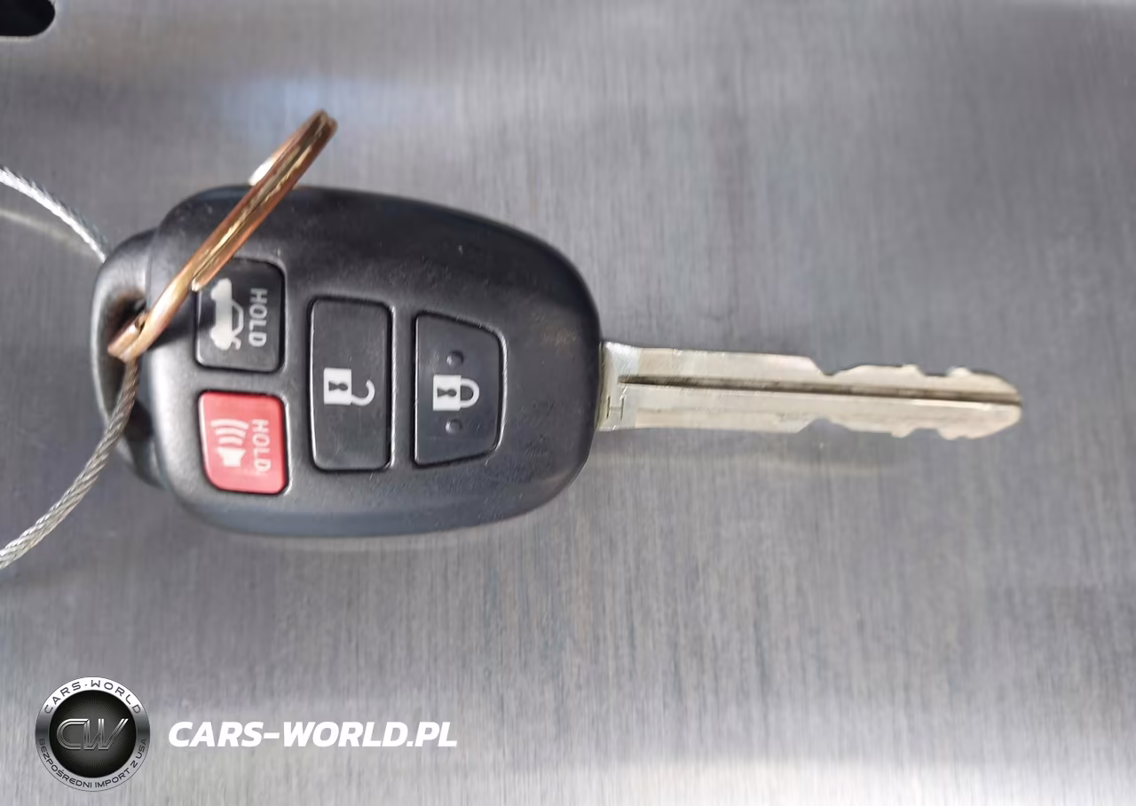 2016 Toyota Camry Se VIN:4T1BF1FK3GU209754 - 11