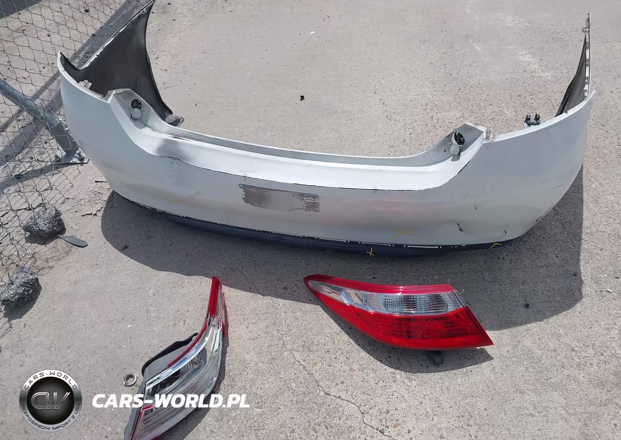 2016 Toyota Camry Se VIN:4T1BF1FK3GU209754 - 12