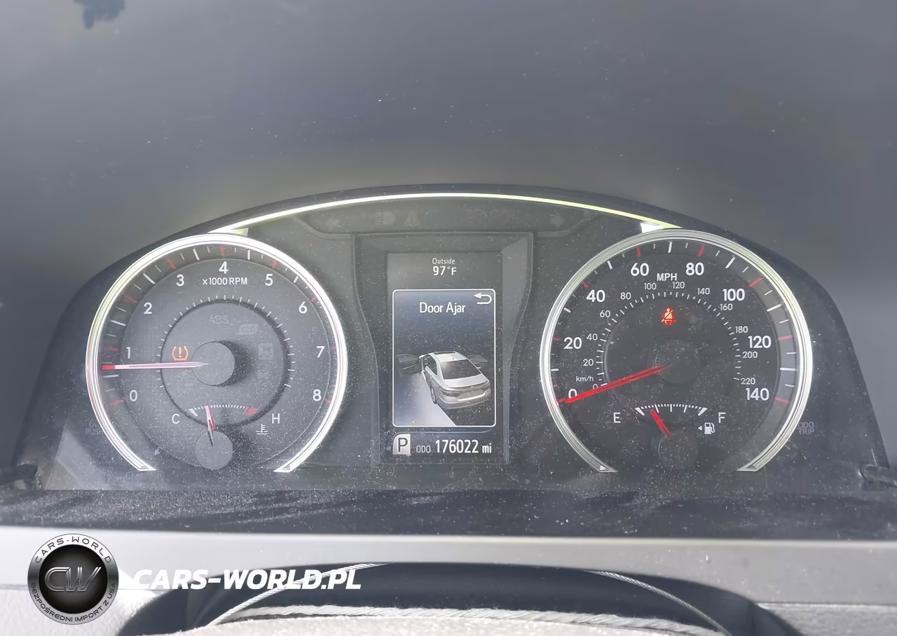 2016 Toyota Camry Se VIN:4T1BF1FK3GU209754 - 7