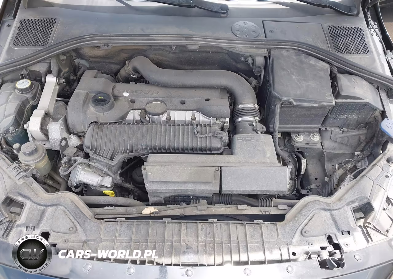 2014 Volvo S60 T5 VIN:YV1612FS6E2275616 - 10