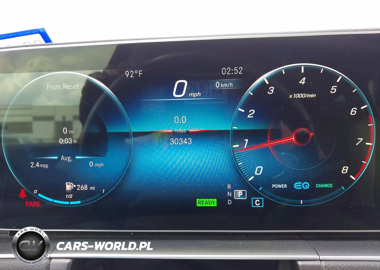 2022 Mercedes-Benz Gls 450 4Matic VIN:4JGFF5KE6NA677923 - 7