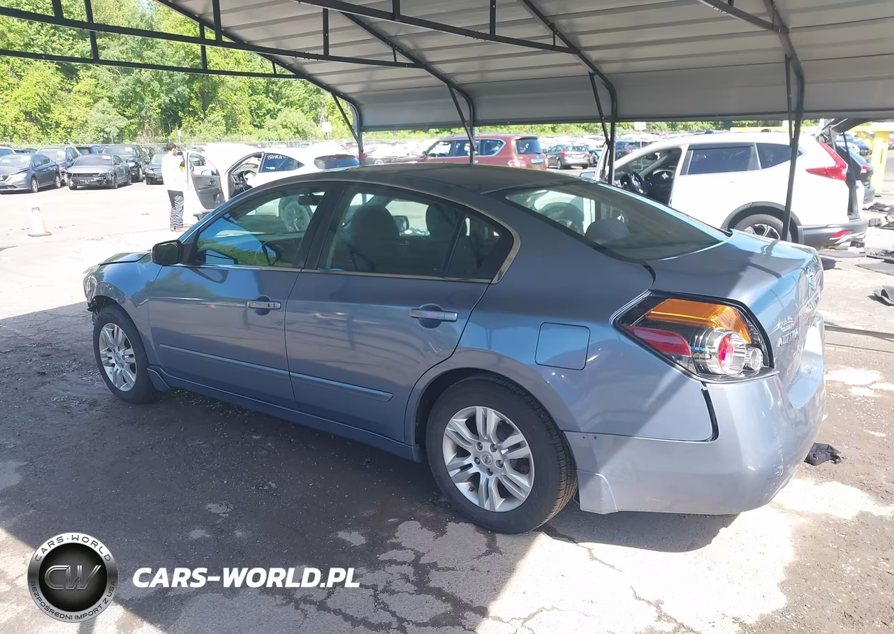 2010 Nissan Altima 2.5 S VIN:1N4AL2AP8AC187089 - 14