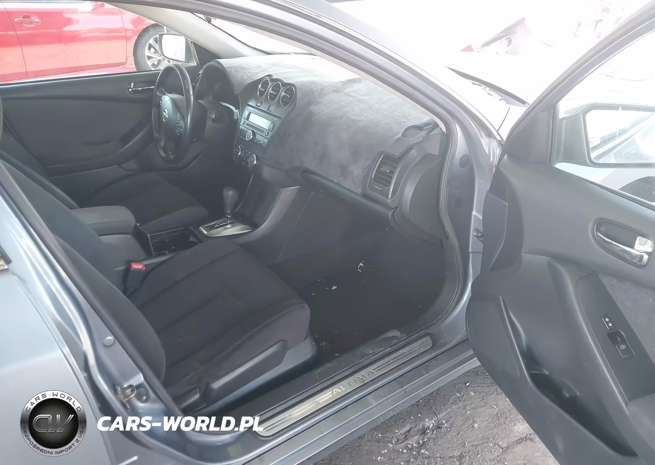 2010 Nissan Altima 2.5 S VIN:1N4AL2AP8AC187089 - 5