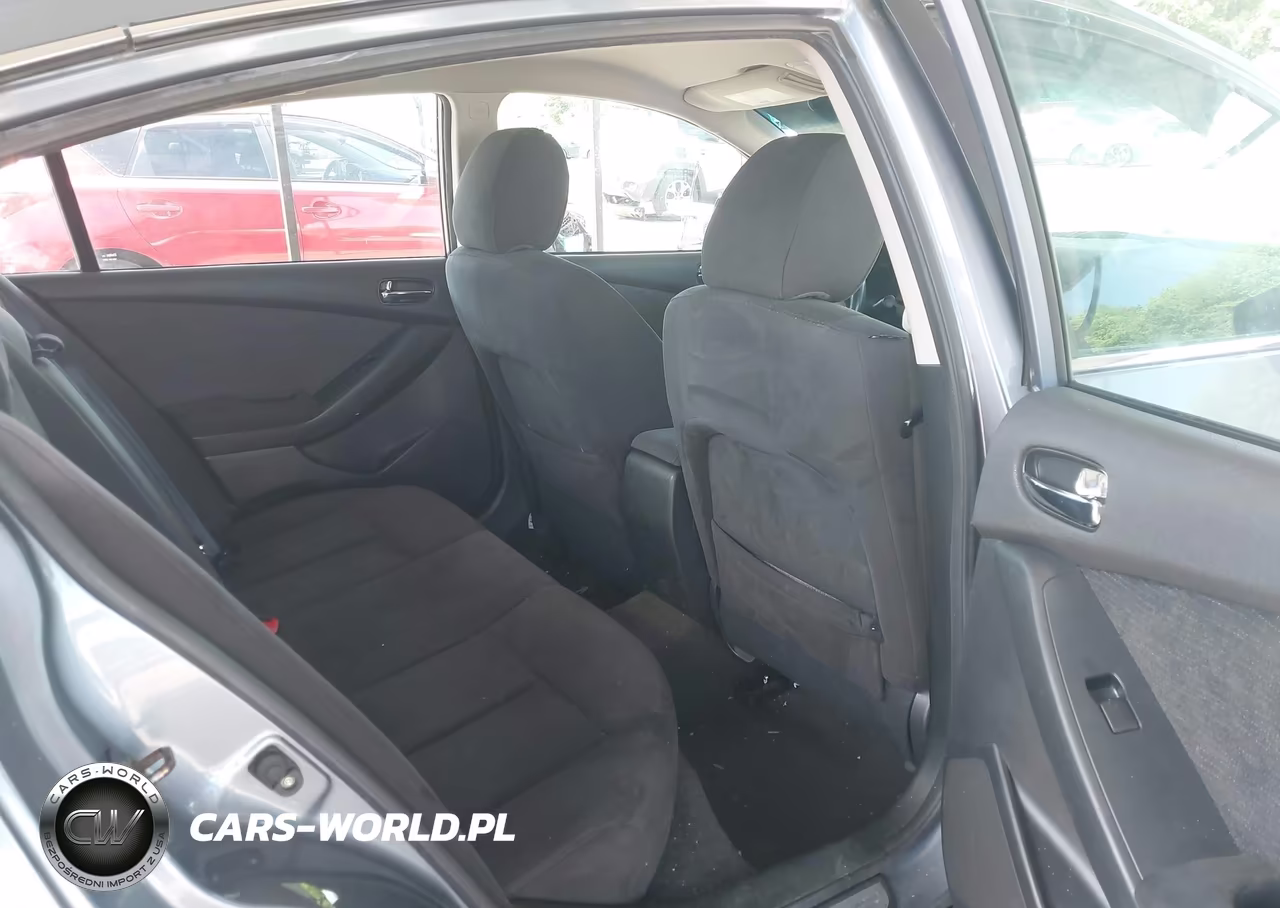 2010 Nissan Altima 2.5 S VIN:1N4AL2AP8AC187089 - 8