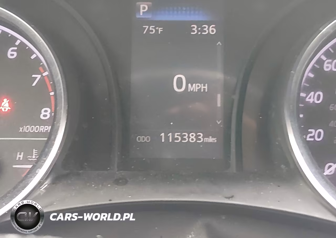 2019 Toyota Camry Le VIN:4T1B11HK5KU220601 - 15