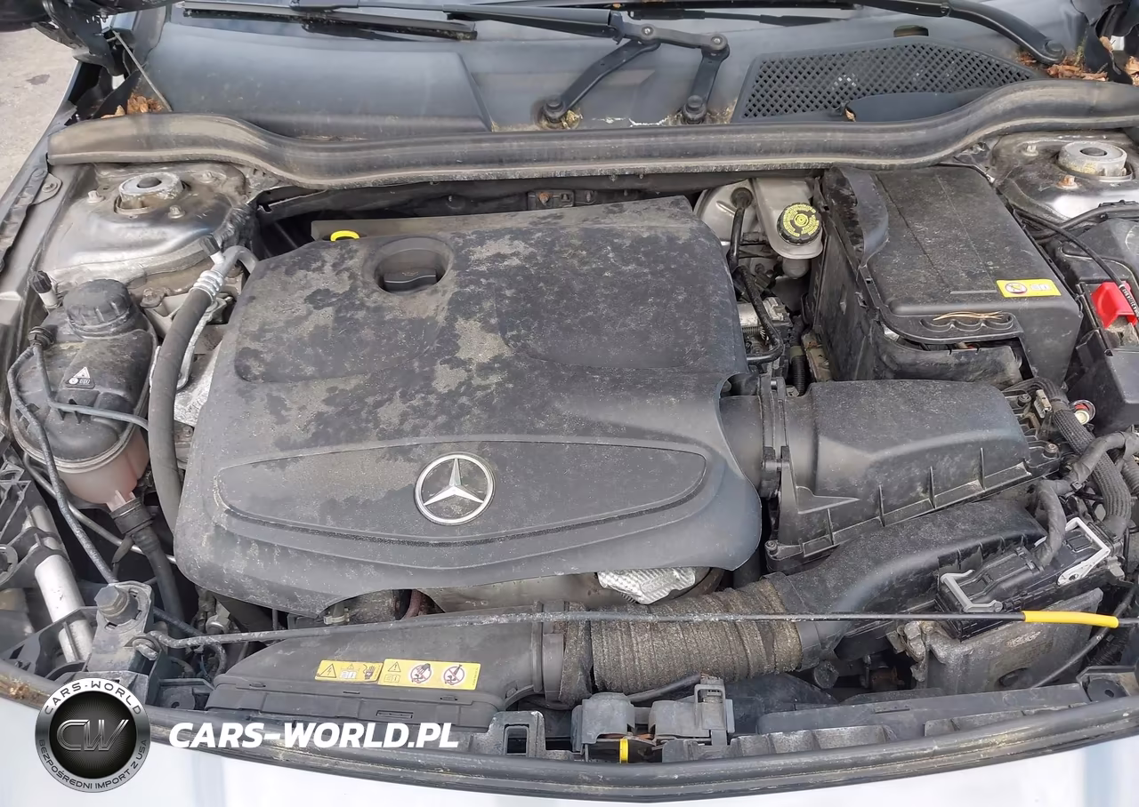2014 Mercedes-Benz Cla 250 4Matic VIN:WDDSJ4GB2EN116319 - 10