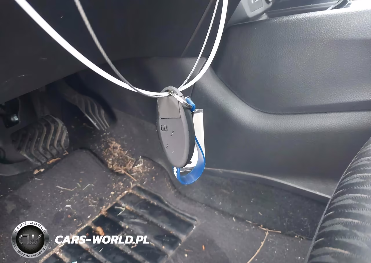 2019 Nissan Rogue Sv VIN:KNMAT2MV2KP540392 - 11