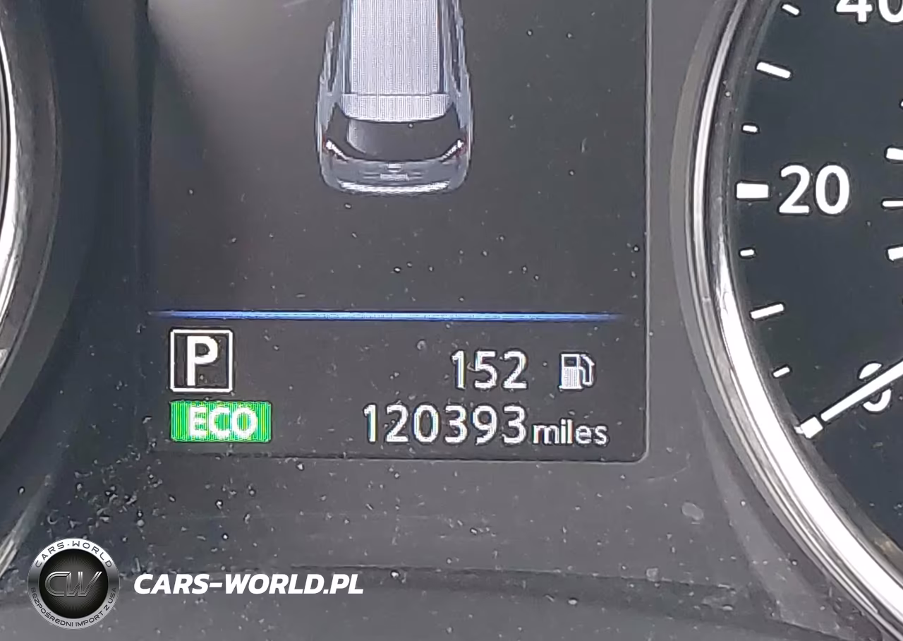 2019 Nissan Rogue Sv VIN:KNMAT2MV2KP540392 - 16