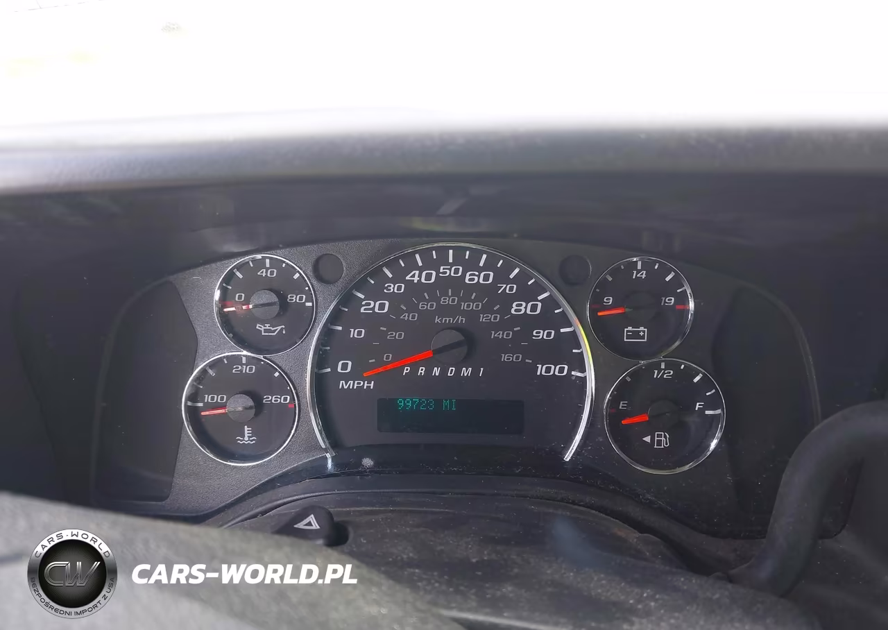 2012 Chevrolet Express 3500 Work Van VIN:1GCZGTCA9C1176147 - 7