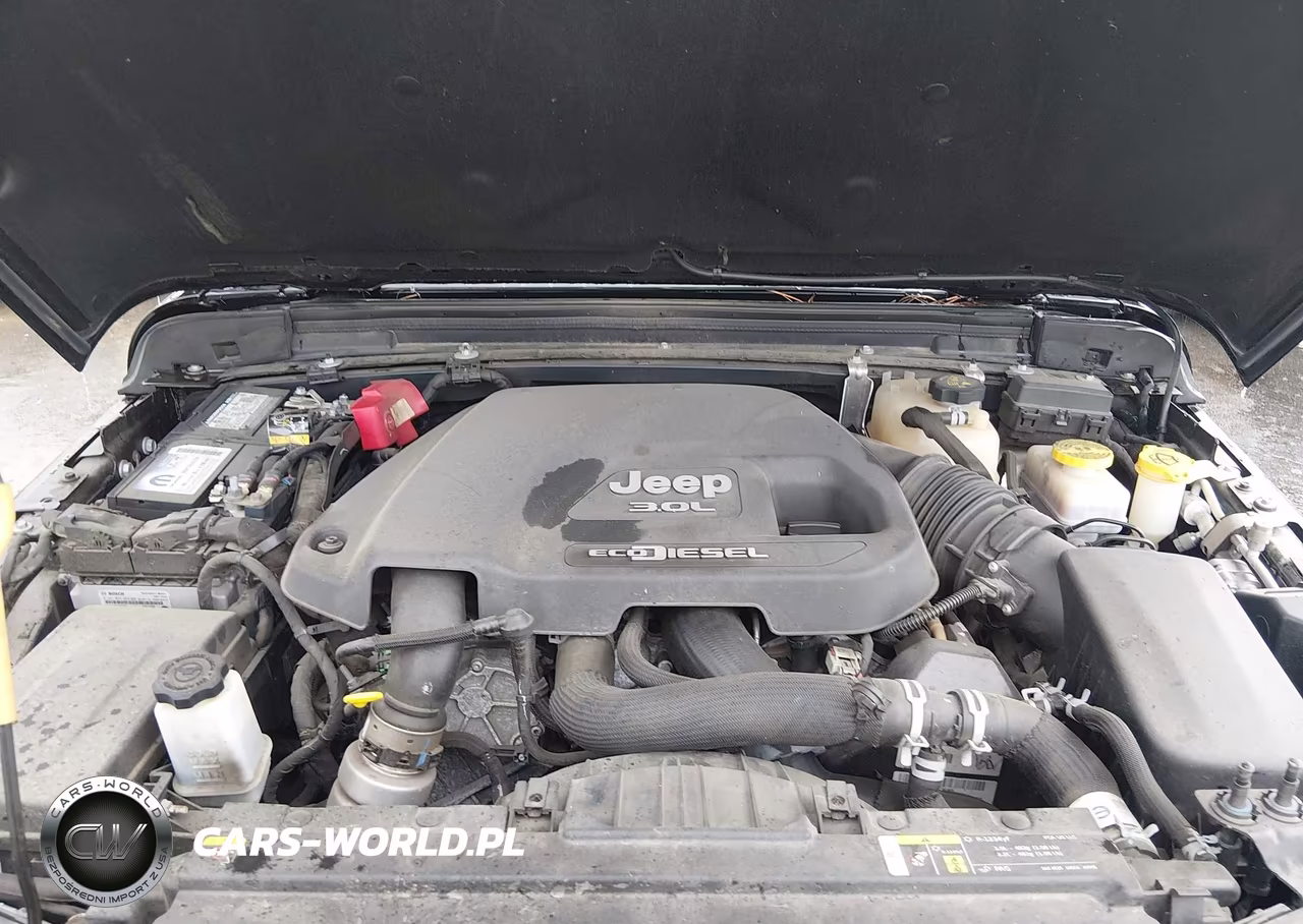 2020 Jeep Wrangler Unlimited Sport Altitude 4X4 VIN:1C4HJXDM0LW347335 - 10