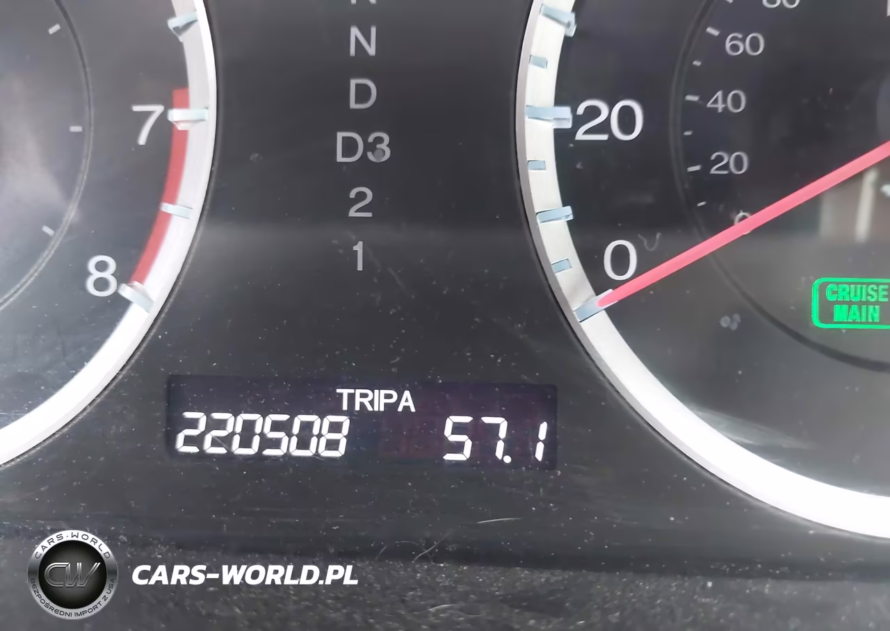 2012 Honda Accord 2.4 Lx VIN:1HGCP2F30CA020822 - 15