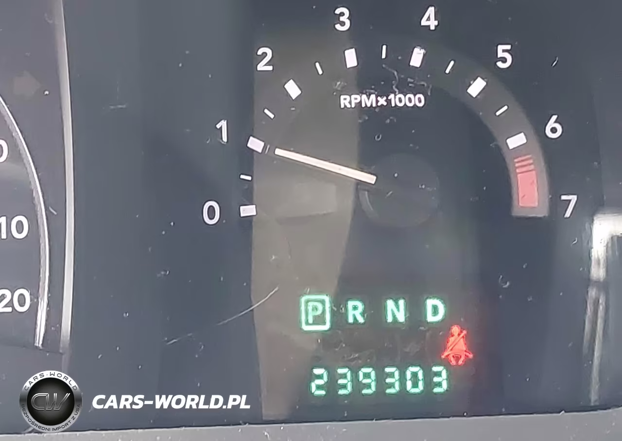 2009 Dodge Journey R-T VIN:3D4GG67V59T249444 - 15