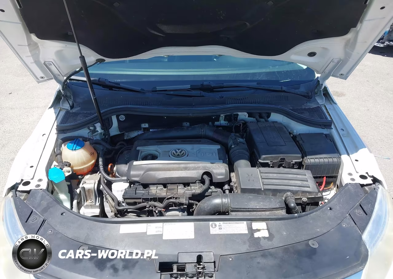 2012 Volkswagen Cc Sport VIN:WVWMP7AN7CE536838 - 10