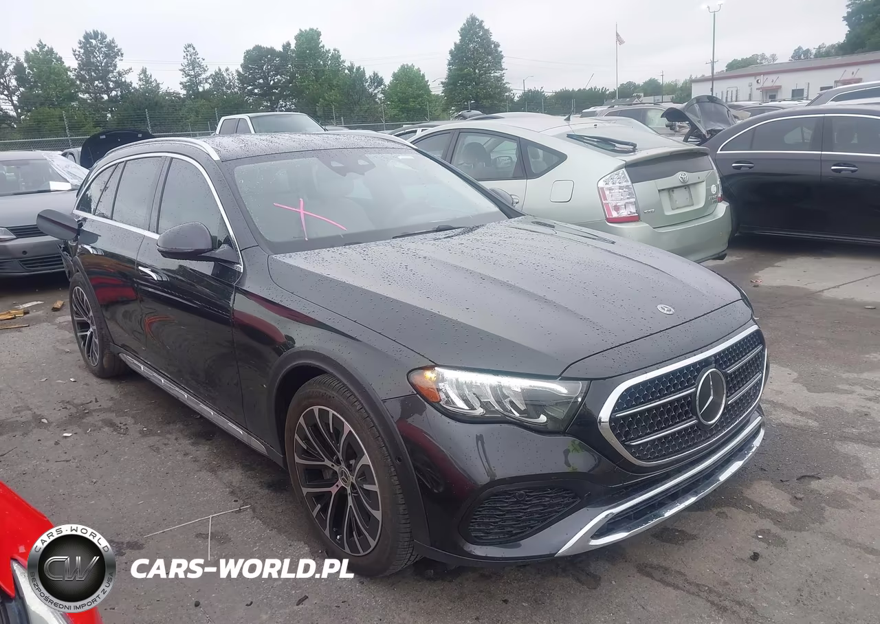 2025 Mercedes-Benz E 450 4Matic VIN:W1KLH6FB2SA154469 - 13