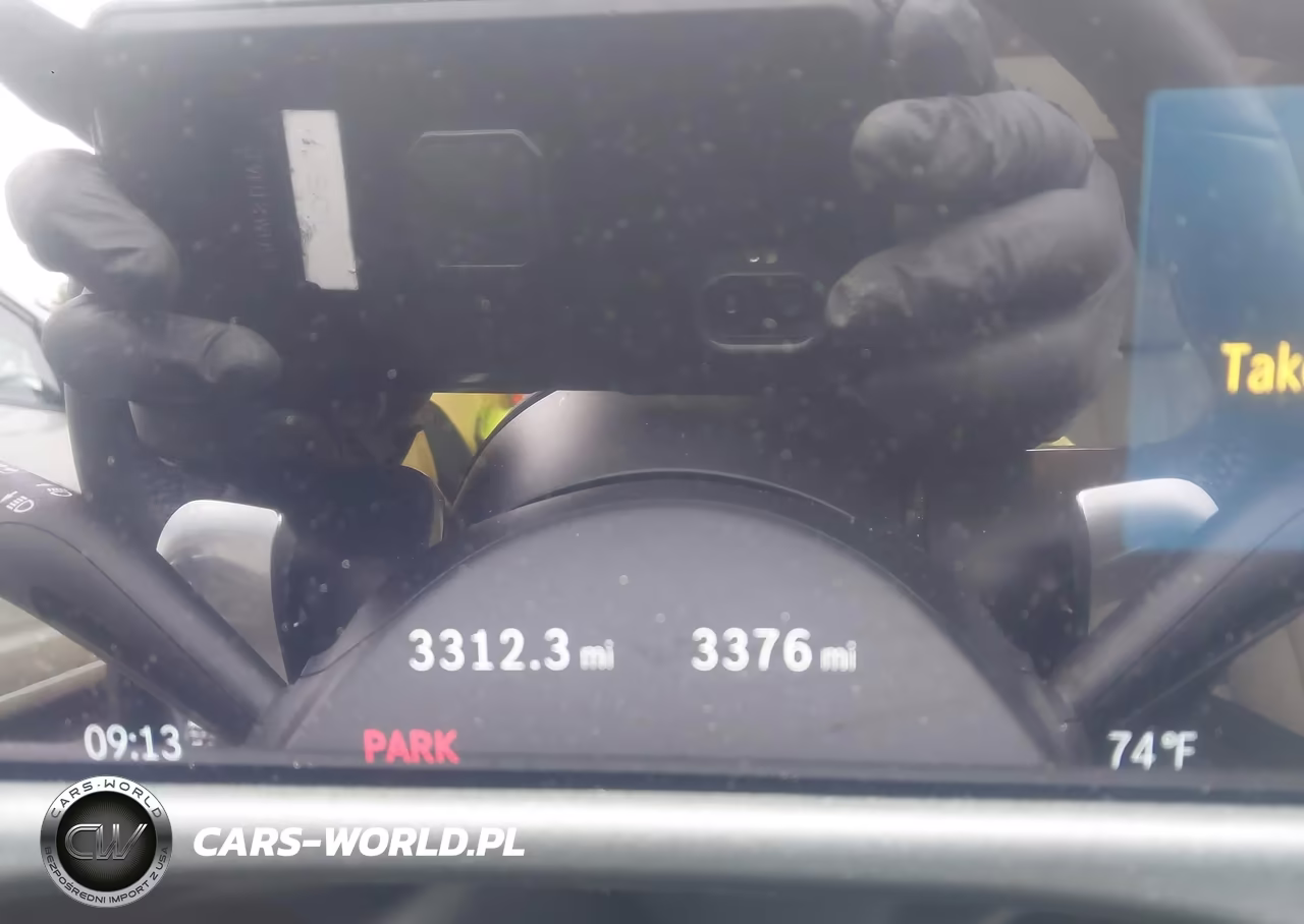 2025 Mercedes-Benz E 450 4Matic VIN:W1KLH6FB2SA154469 - 15
