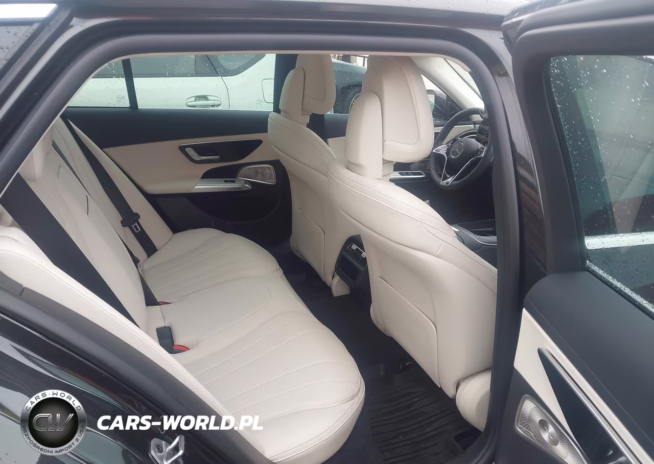 2025 Mercedes-Benz E 450 4Matic VIN:W1KLH6FB2SA154469 - 8