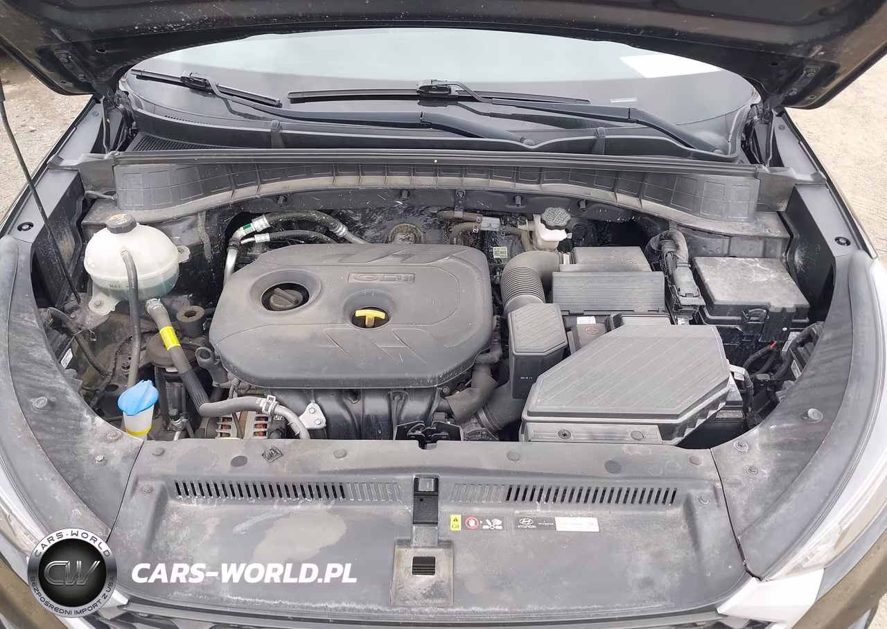 2020 Hyundai Tucson Value VIN:KM8J3CA48LU271542 - 10